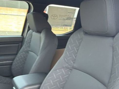 New 2026 Toyota Tacoma SR5 AWD/4WD image 22