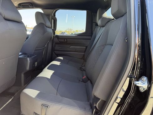 Used 2025 Toyota Tacoma SR image 28