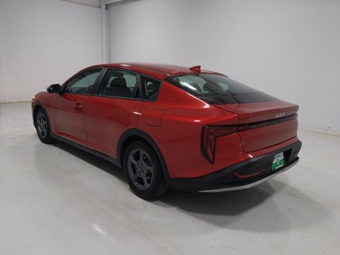 Used 2025 Kia K4 FWD image 5