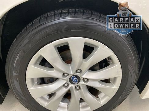 Used 2016 Subaru Legacy 2.5i Premium w/ Moonroof Package image 16