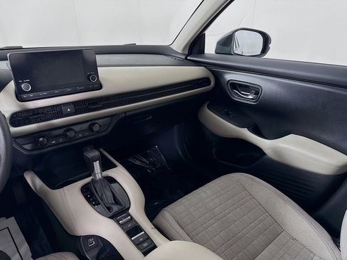 Used 2023 Honda HR-V LX image 22