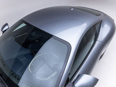 Used 2023 Ferrari Roma RWD image 68