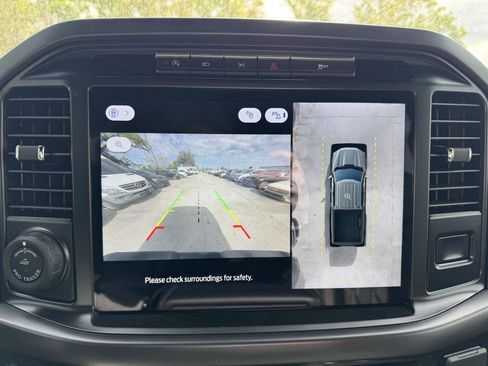 Used 2024 Ford F150 XLT w/ Equipment Group 303A High image 14