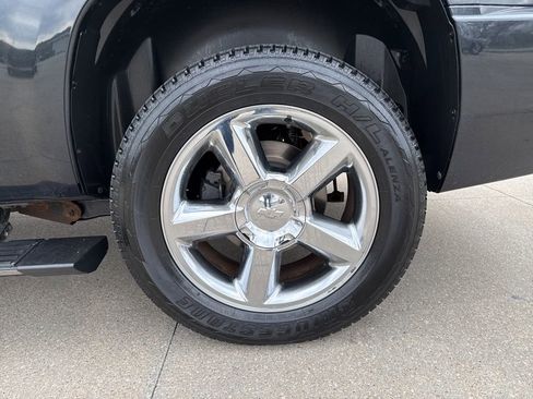 Used 2012 Chevrolet Tahoe LTZ image 54