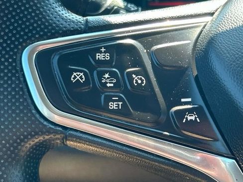 Used 2024 Chevrolet Equinox LS w/ LS Convenience Package FWD image 20