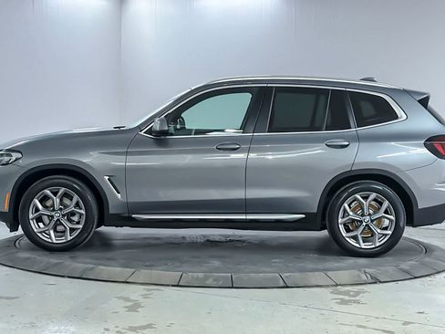 Used 2023 BMW X3 sDrive30i image 5