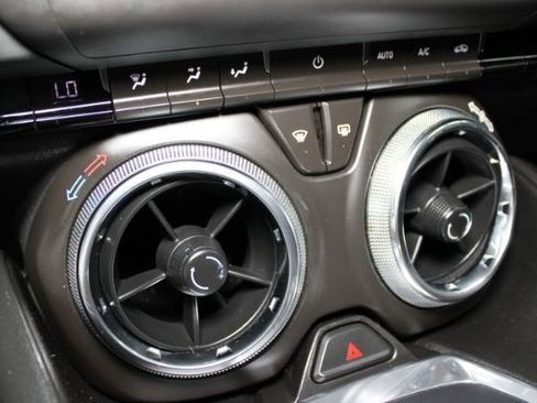 Used 2018 Chevrolet Camaro LT w/ Redline Edition image 15