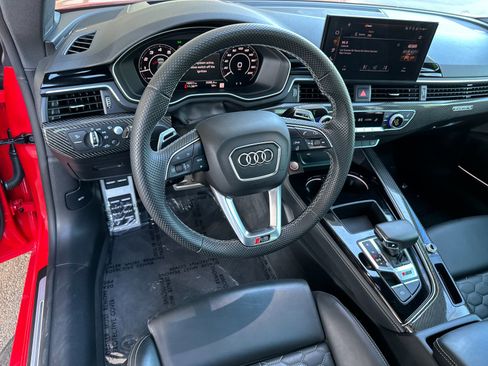 Used 2024 Audi RS 5 image 14