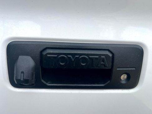 Used 2023 Toyota Tacoma SR5 image 6