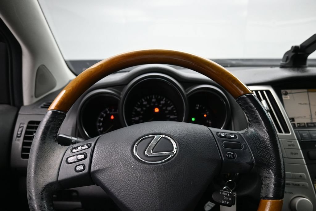 Used 2009 Lexus RX 350 AWD image 13