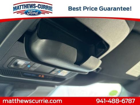 New 2025 Ford F150 XLT w/ Equipment Group 301A Standard image 24