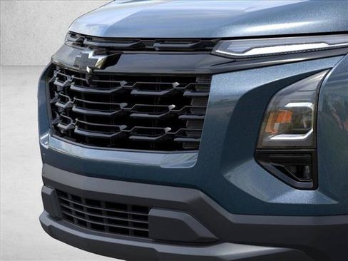 New 2026 Chevrolet Equinox LT w/ Midnight Edition FWD image 13