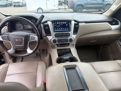 Used 2019 GMC Yukon SLT w/ Premium Edition AWD/4WD image 21