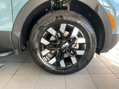 New 2026 Hyundai Santa Cruz SEL image 21