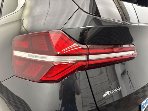 New 2026 BMW X3 xDrive30i w/ Premium Package AWD/4WD image 19