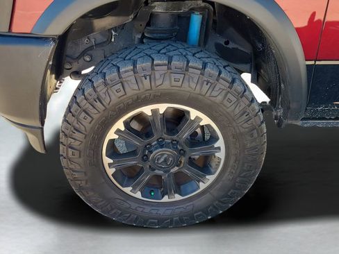 Used 2024 RAM 2500 Rebel w/ Safety Group image 35