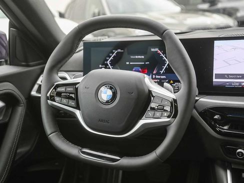 Used 2025 BMW 230i Coupe image 12