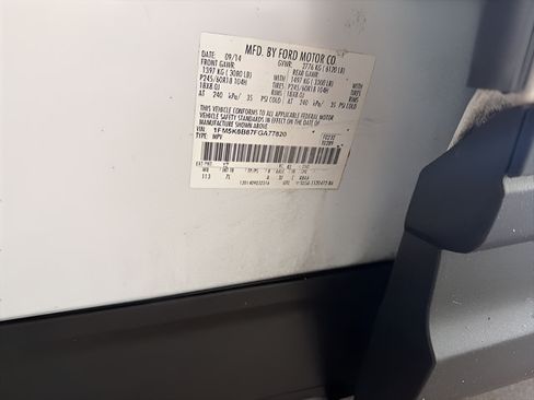 Used 2015 Ford Explorer 4WD image 25