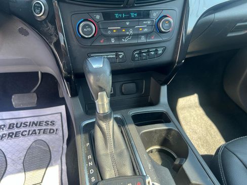 Used 2017 Ford Escape Titanium w/ Equipment Group 301A FWD image 23