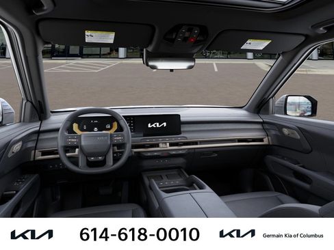 New 2027 Kia Telluride S AWD/4WD image 17