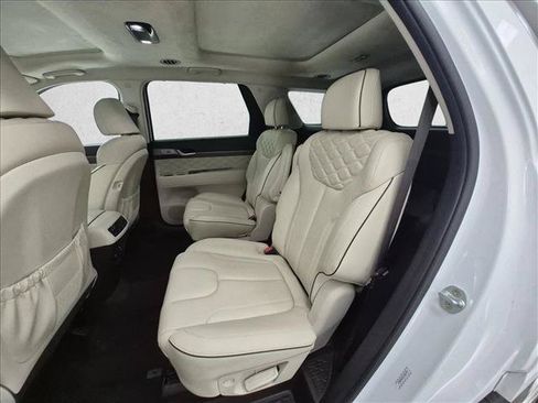 Used 2020 Hyundai Palisade Limited AWD/4WD image 22