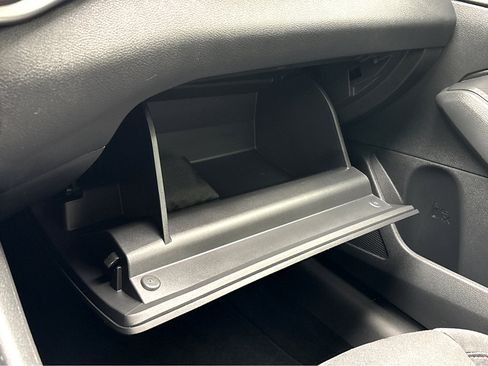 New 2024 Nissan Altima 2.5 SV image 19