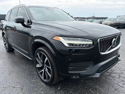 Used 2020 Volvo XC90 T6 Momentum w/ Protection Package Premier