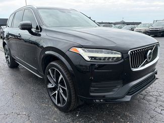 Used 2020 Volvo XC90 T6 Momentum w/ Protection Package Premier AWD/4WD video 1