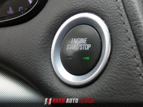 Used 2018 Cadillac CTS Luxury RWD image 53
