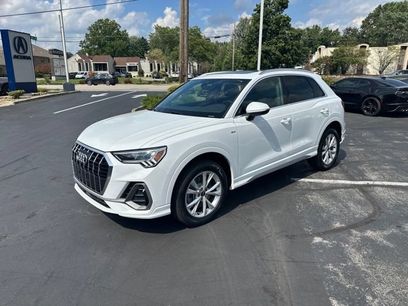 Used 2023 Audi Q3 2.0T Premium