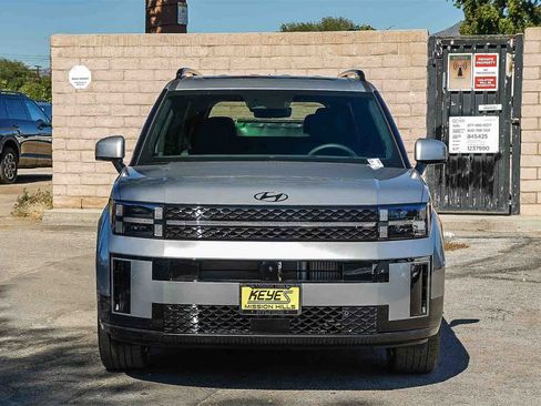 New 2026 Hyundai Santa Fe Calligraphy image 2