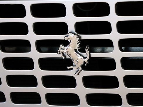 Certified 2021 Ferrari Roma image 20