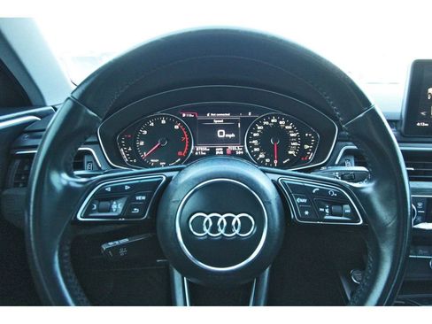 Used 2018 Audi A4 2.0T Premium w/ Convenience Package image 11