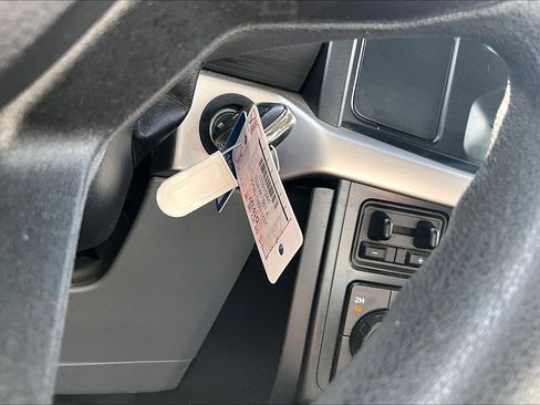 Used 2021 Ford F150 XL w/ Trailer Tow Package AWD/4WD image 12