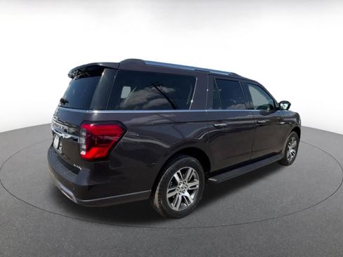 Used 2024 Ford Expedition Max Limited AWD/4WD image 15