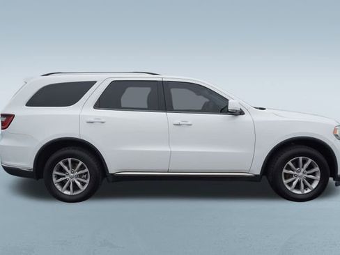 Used 2014 Dodge Durango Limited image 10