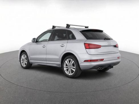 Used 2018 Audi Q3 2.0T Premium FWD image 3