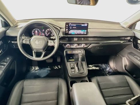 Used 2025 Honda CR-V EX-L image 28