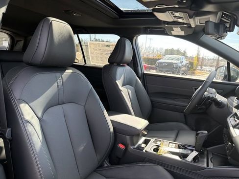 New 2026 Subaru Outback Touring XT image 19