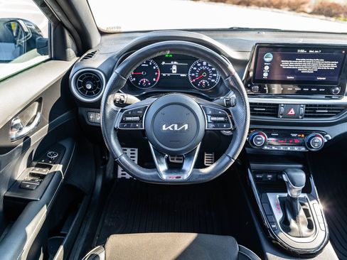 Used 2024 Kia Forte GT-Line image 25