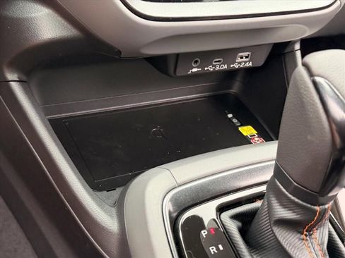 New 2026 Subaru Crosstrek 2.5i Limited AWD/4WD image 22