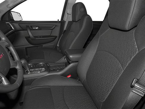 Used 2013 GMC Acadia SLT AWD/4WD image 11