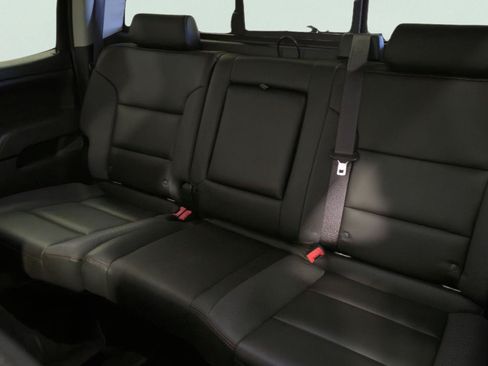Used 2015 GMC Sierra 1500 SLT AWD/4WD image 24