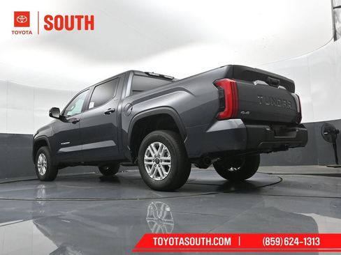 New 2026 Toyota Tundra SR5 w/ SR5 Premium Package AWD/4WD image 44