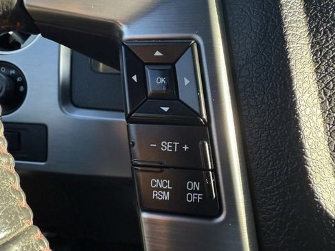 Used 2013 Ford F150 Limited image 20