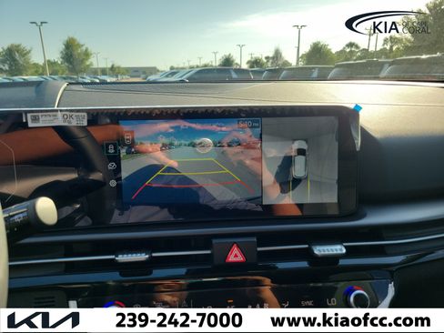 New 2026 Kia Sportage SX FWD image 31