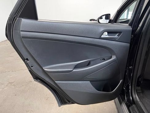 Used 2017 Hyundai Tucson SE FWD image 19