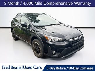 Used 2023 Subaru Crosstrek 2.0i Premium AWD/4WD video 1