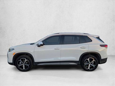 New 2026 Volkswagen Tiguan SE AWD/4WD image 9
