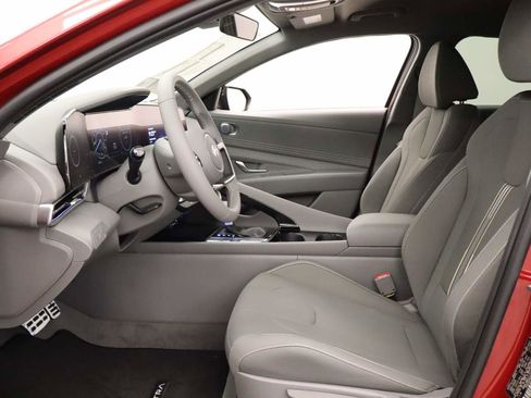 New 2026 Hyundai Elantra SEL Sport image 14